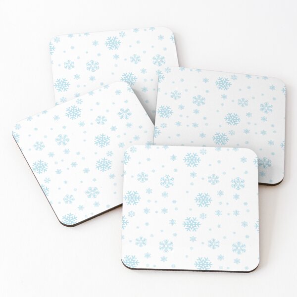 Item preview, Modern Snowflake Phone Case | Winter Minimalist Design designed and sold by FestivityFinds.