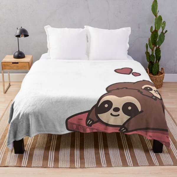 Item preview, Sloths Stack designed and sold by ZimnyDran.