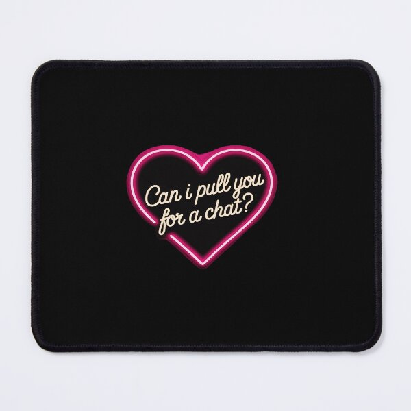 Item preview, Can I Pull You For a Chat designed and sold by tabdejinti.