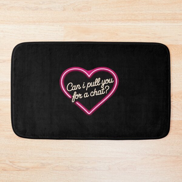 Item preview, Can I Pull You For a Chat designed and sold by tabdejinti.