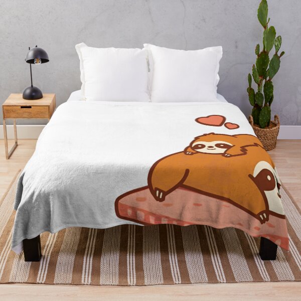 Item preview,  Sloths Stack designed and sold by ZimnyDran.