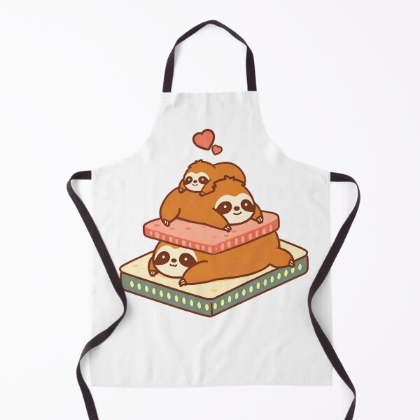 Item preview,  Sloths Stack designed and sold by ZimnyDran.