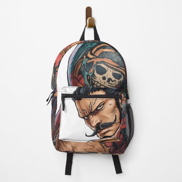 Item preview, Dragon & Skull Backpiece designed and sold by Fumoria.