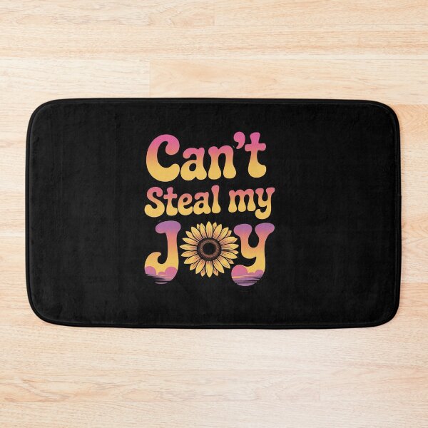 Item preview, Can’t Steal My Joy designed and sold by tabdejinti.