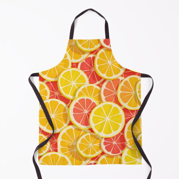 Item preview, Shapes of oranges, lemons, and grape fruits designed and sold by BDLdesigns.