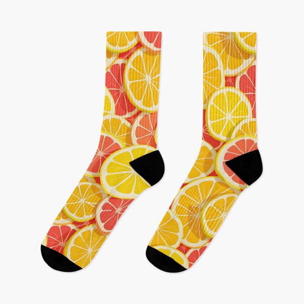 Item preview, Shapes of oranges, lemons, and grape fruits  designed and sold by BDLdesigns.