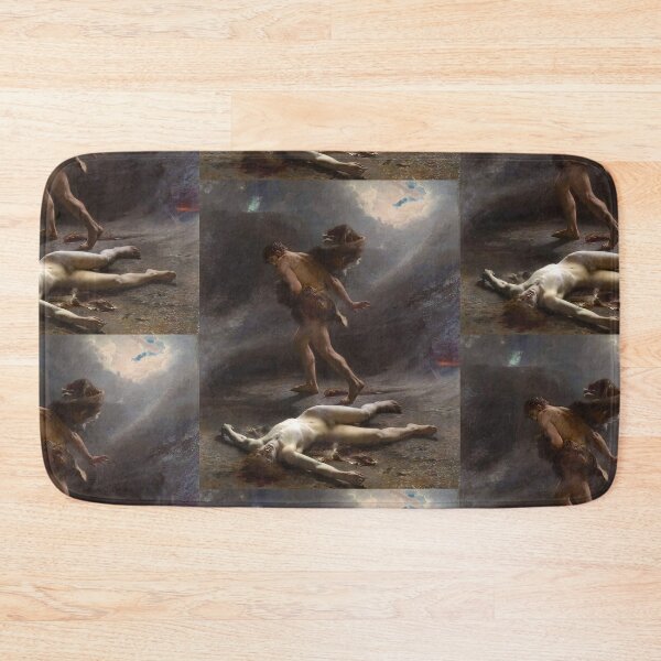 Item preview, THE FIRST MURDER BY LEON JEAN BASILE PERRAULT (1899) designed and sold by humbleserf.