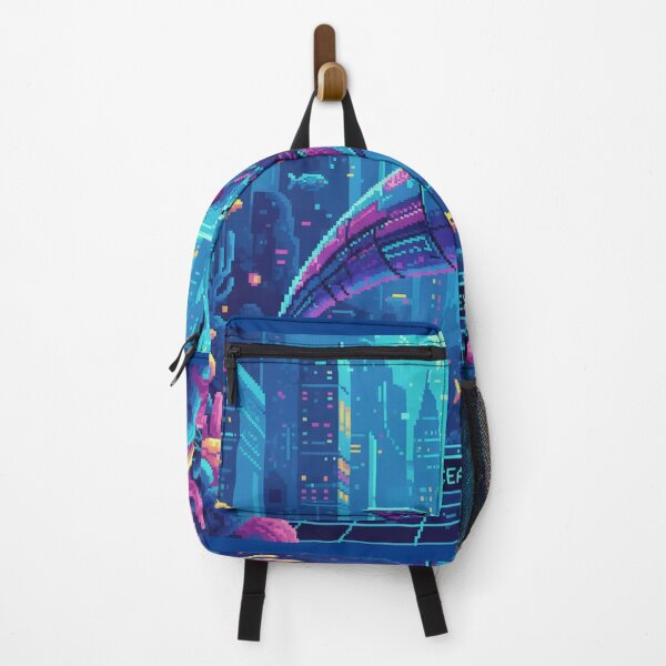 Item preview, Futuristic Dolphin designed and sold by OSBS-ART.