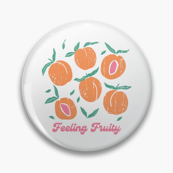 Item preview, Feeling Fruity designed and sold by eroseaillustrat.