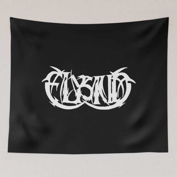 Item preview, Ely-sium Band designed and sold by JenniferRudol.