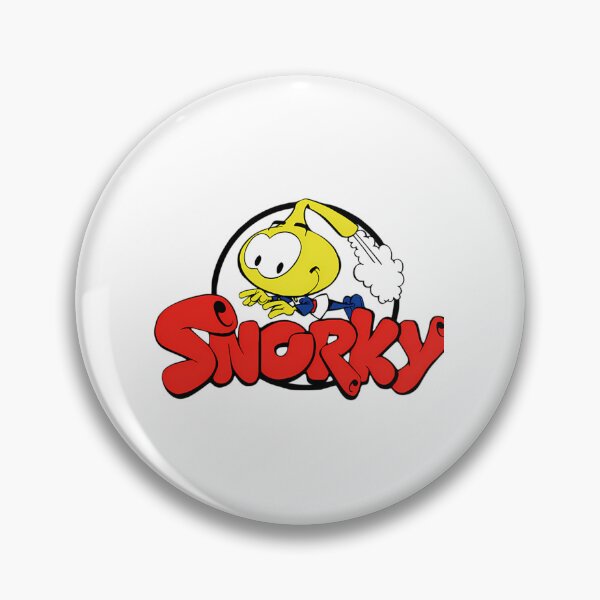Item preview, Snorks Les Snorky designed and sold by JenniferRudol.