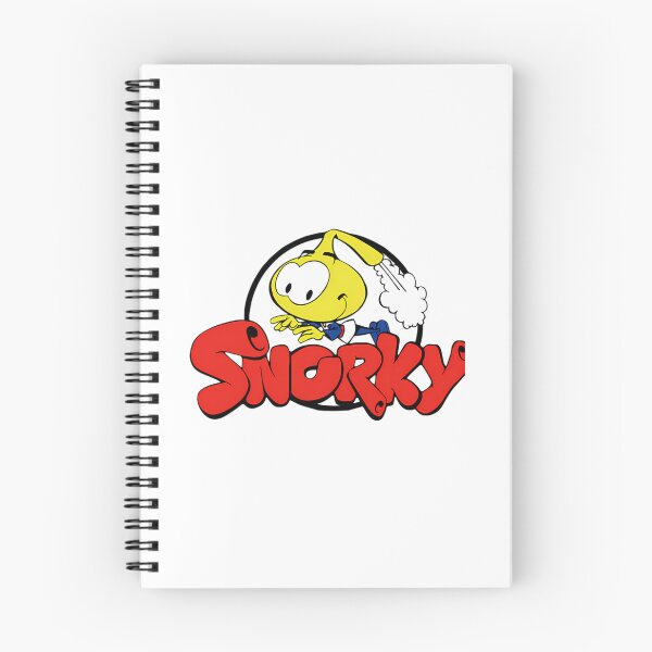 Item preview, Snorks Les Snorky designed and sold by JenniferRudol.