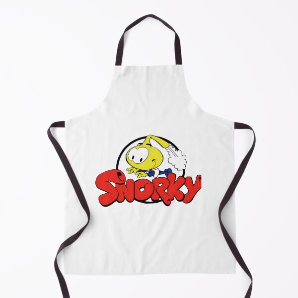 Item preview, Snorks Les Snorky designed and sold by JenniferRudol.