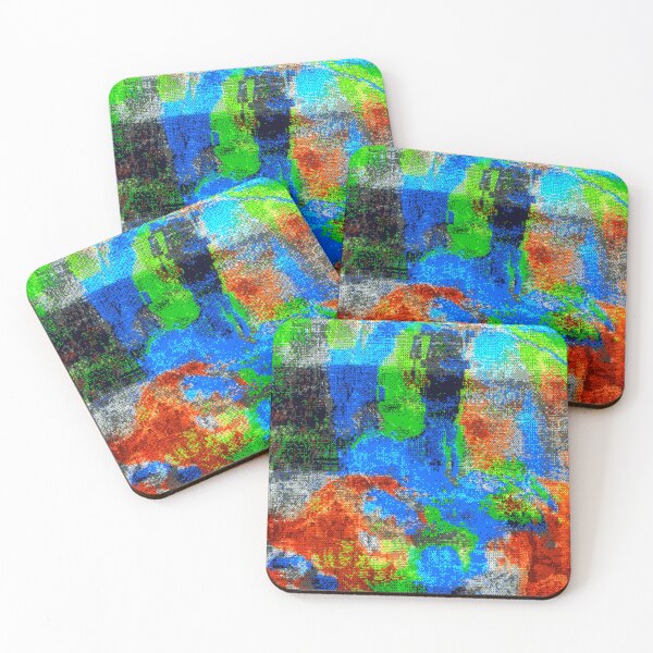Item preview, Growth of Cells Glitch designed and sold by OmegaRedFan.