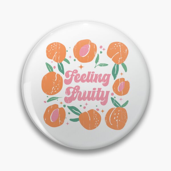 Item preview, Feeling Fruity designed and sold by eroseaillustrat.