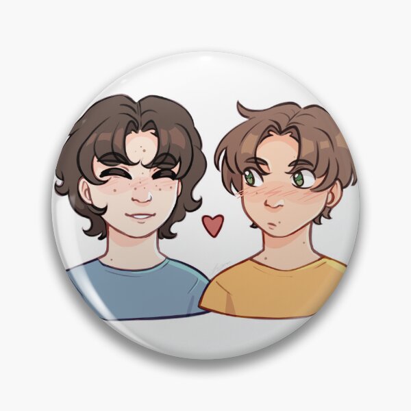 Item preview, Byler redraw designed and sold by georgieporgie7.