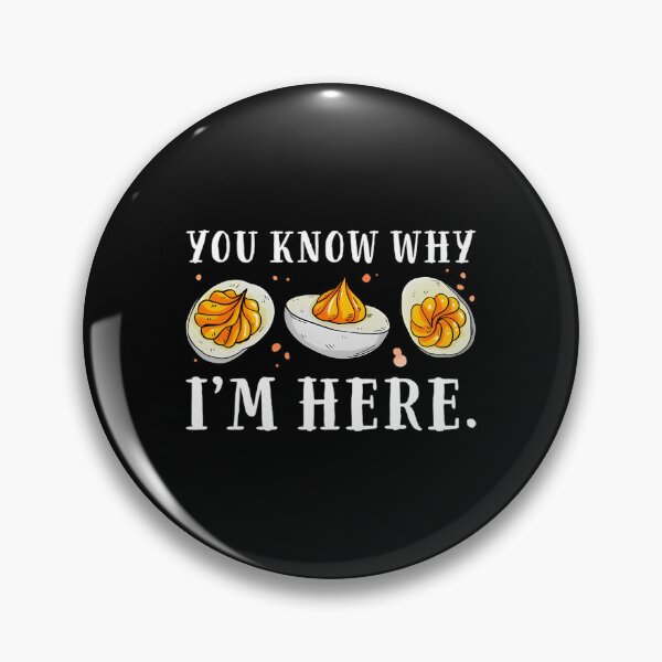 Item preview, Egg Days Vintage Quote Easter Humor Meme Funny designed and sold by BrunhoBohme.