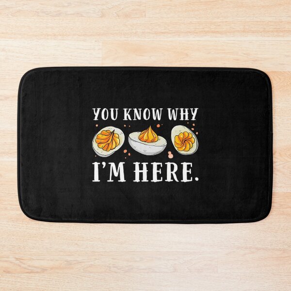Item preview, Egg Days Vintage Quote Easter Humor Meme Funny designed and sold by BrunhoBohme.