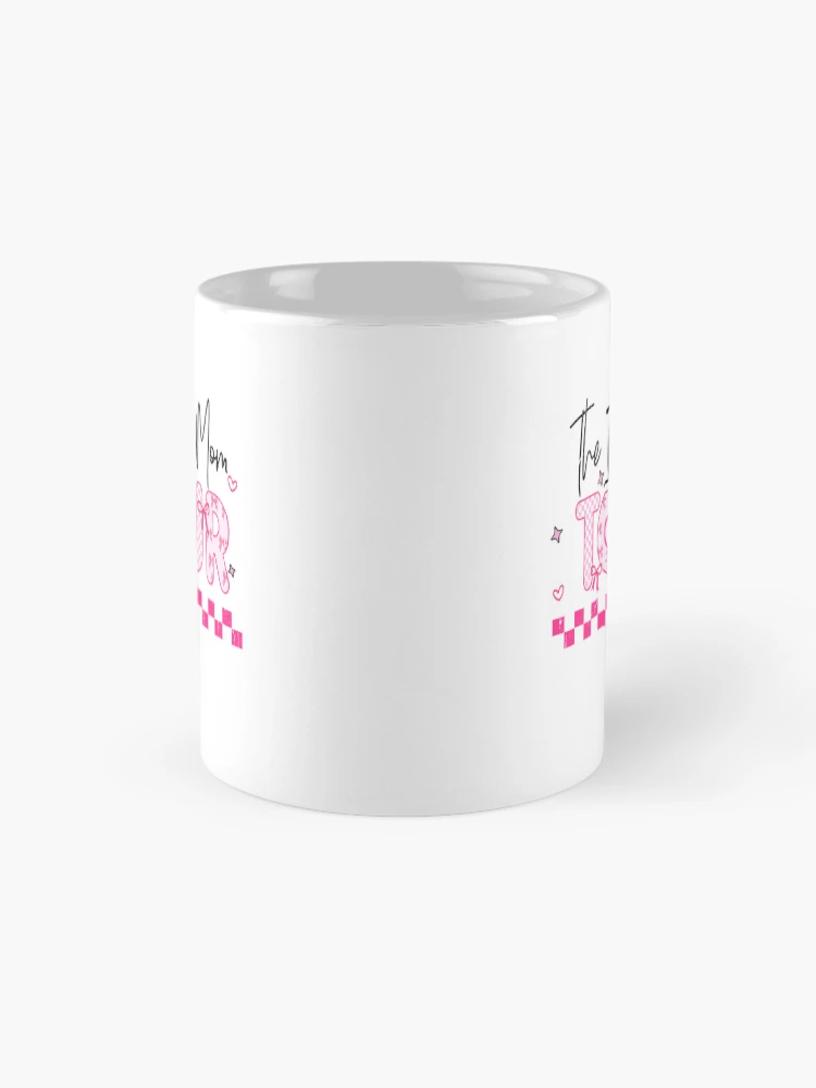 Thumbnail 4 of 6, Coffee Mug, The Dance Mom Tour designed and sold by RoderickStout.