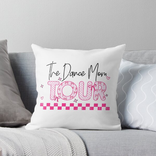 Item preview, The Dance Mom Tour designed and sold by RoderickStout.