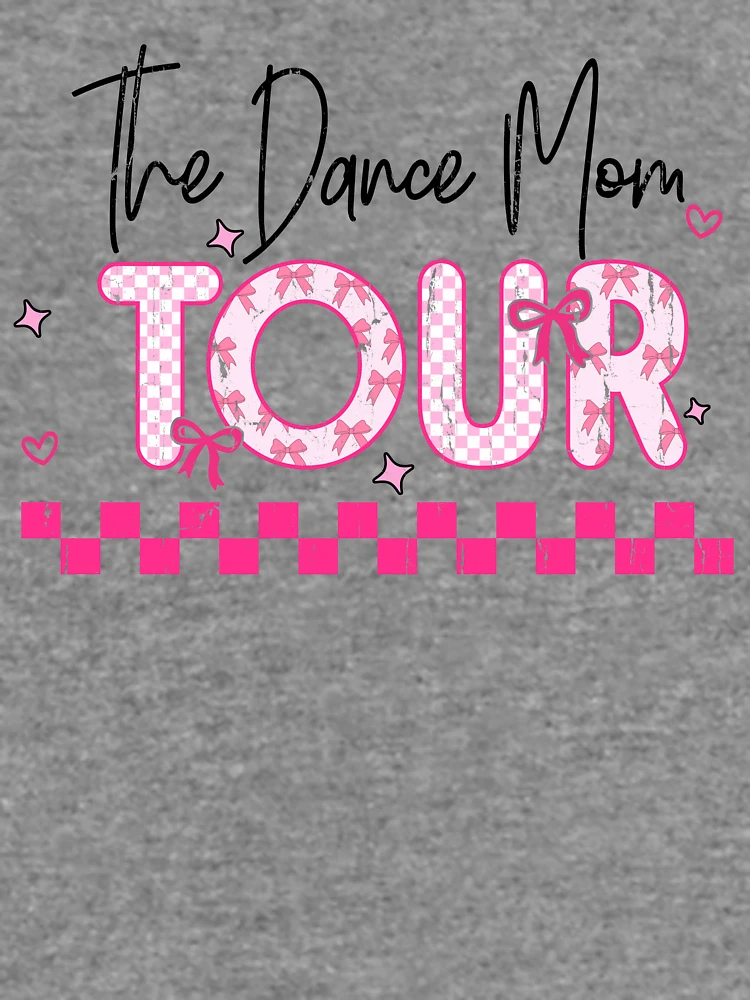 Thumbnail 6 von 6, Leichter Pullover, Die Dance Mom Tour designt und verkauft von RoderickStout.
