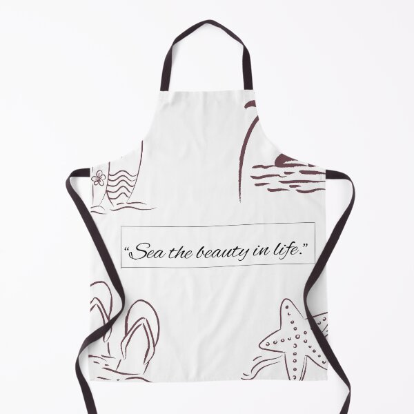 Item preview, Sea beauty in life designed and sold by Krizlishop.