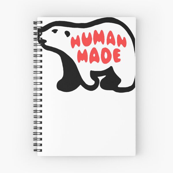 Item preview, Bear Humanmade designed and sold by PhoebeKable.