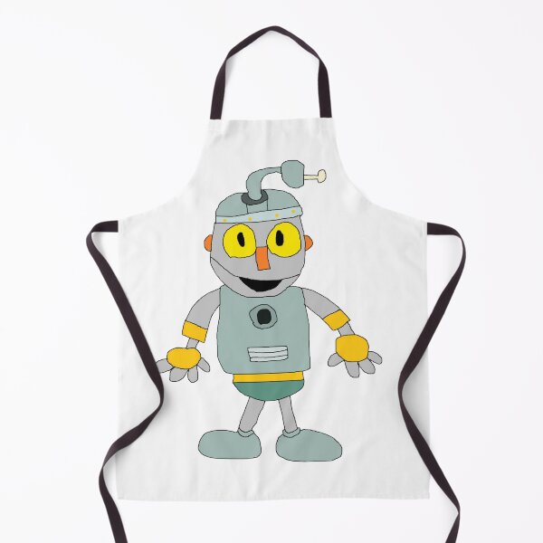 Item preview, Space Mechanic Supreme designed and sold by DrawingsByAR.