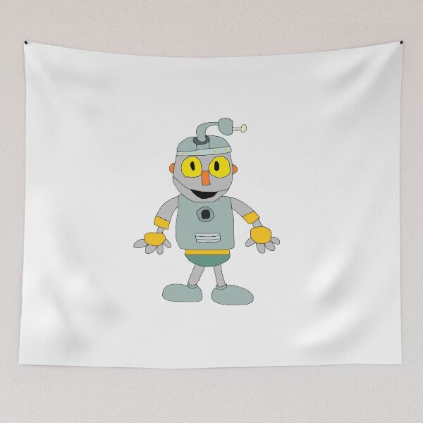 Item preview, Space Mechanic Supreme designed and sold by DrawingsByAR.