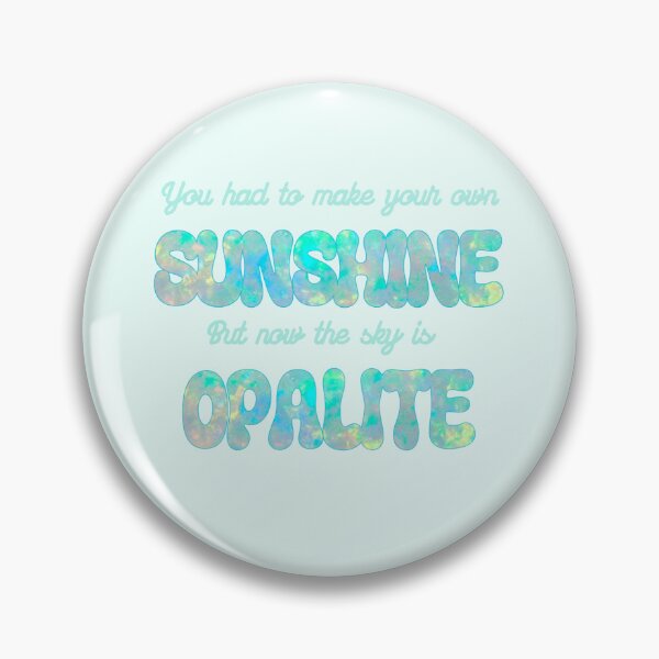 Item preview, Opalite designed and sold by Lindsay Joann.