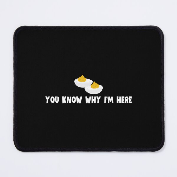 Item preview, Vintage Meme Humor Quote Funny Egg Easter Days designed and sold by BrunhoBohme.