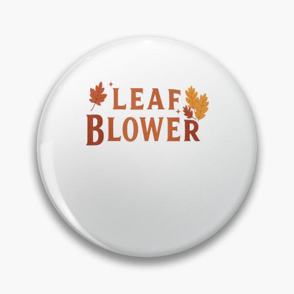Item preview, retro leaf funny fall vibes classic blower vintage halloween autumn costume designed and sold by Coryconcetta.