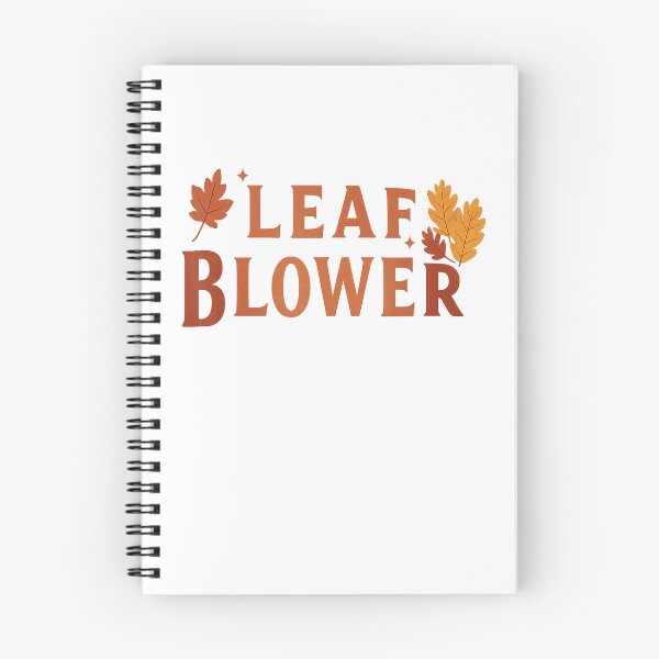 Item preview, retro leaf funny fall vibes classic blower vintage halloween autumn costume designed and sold by Coryconcetta.