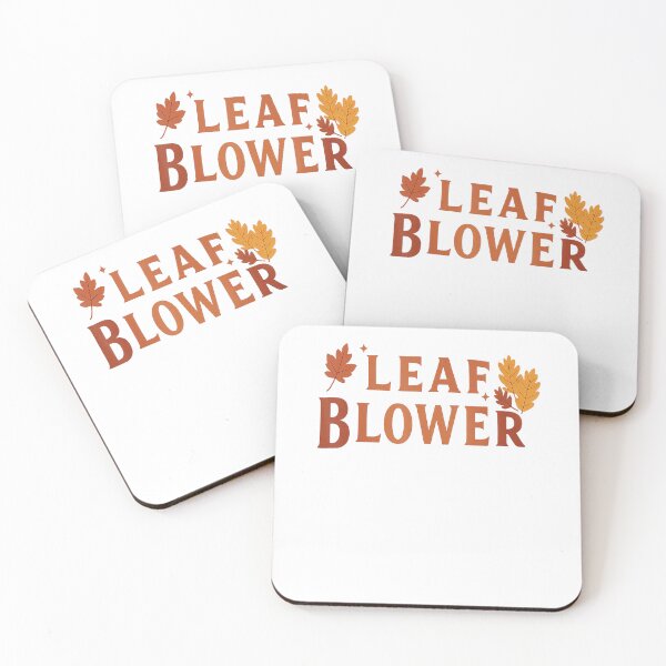 Item preview, retro leaf funny fall vibes classic blower vintage halloween autumn costume designed and sold by Coryconcetta.