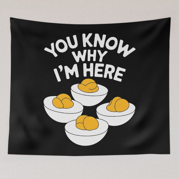 Item preview, Meme Humor Quote Easter Vintage Days Funny Egg designed and sold by BrunhoBohme.