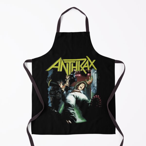 Item preview, Music - Anthrax designed and sold by trimmermc.