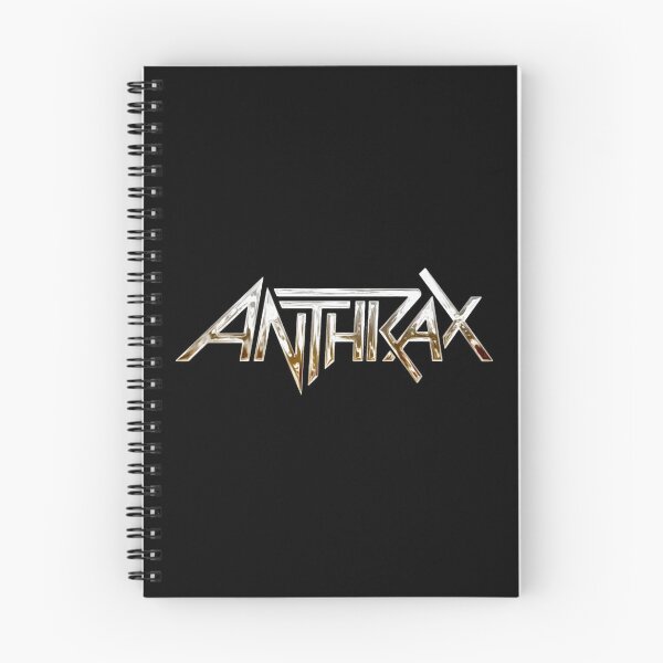 Item preview, Music - Anthrax designed and sold by trimmermc.