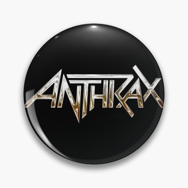 Item preview, Music - Anthrax designed and sold by trimmermc.