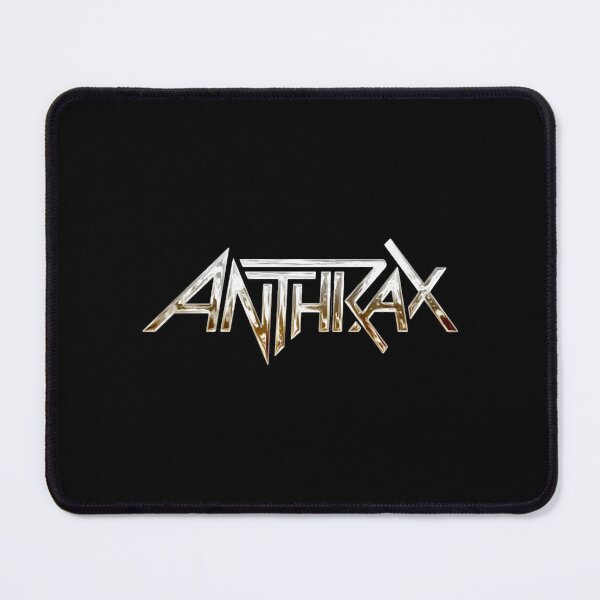Item preview, Music - Anthrax designed and sold by trimmermc.