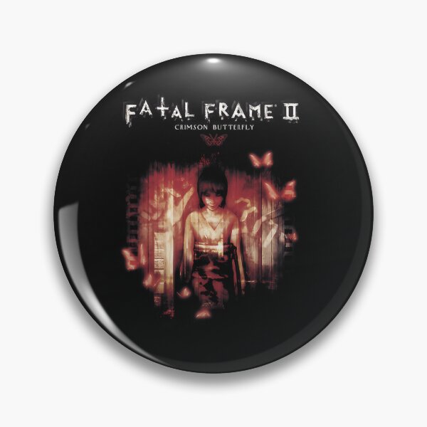 Item preview, Fatals Frame 2 designed and sold by StacyAntunez6.