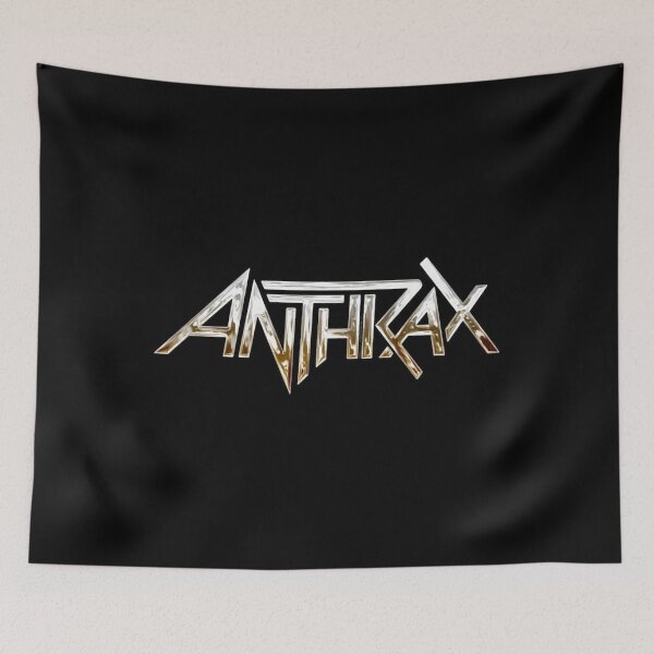 Item preview, Music - Anthrax designed and sold by trimmermc.