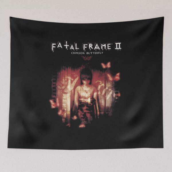 Item preview, Fatals Frame 2 designed and sold by StacyAntunez6.