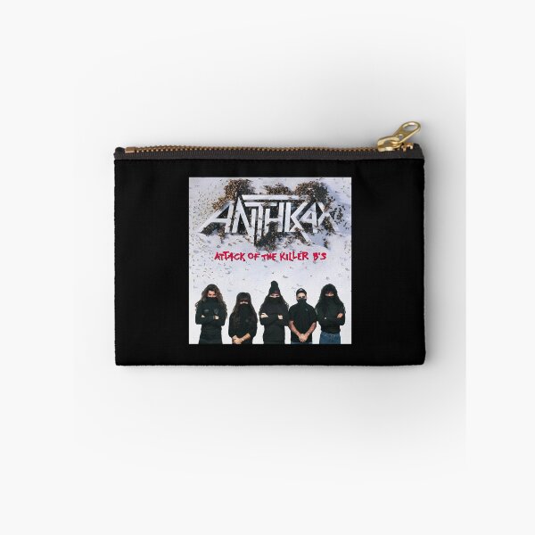 Item preview, Music - Anthrax designed and sold by trimmermc.