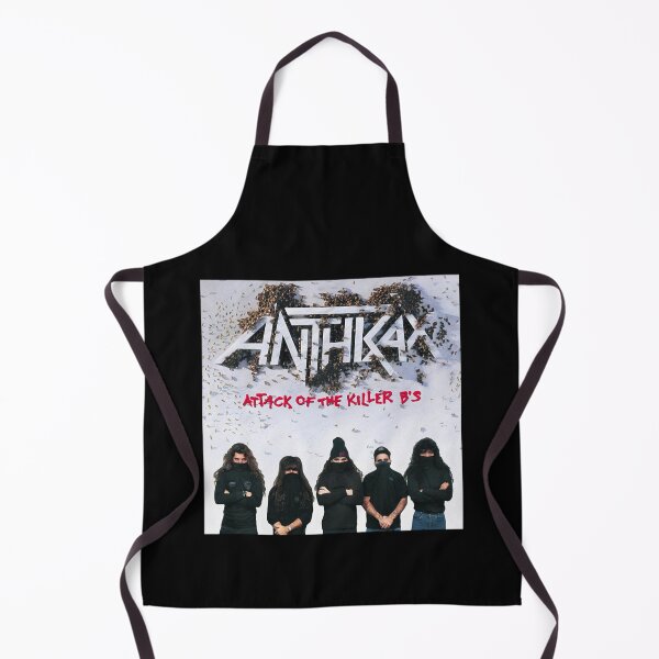 Item preview, Music - Anthrax designed and sold by trimmermc.