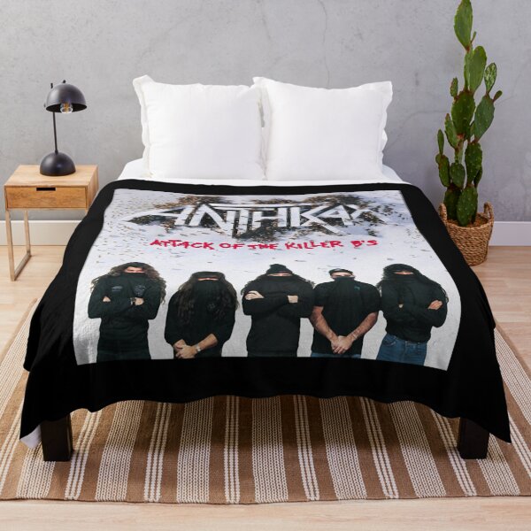 Item preview, Music - Anthrax designed and sold by trimmermc.