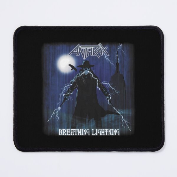 Item preview, Music - Anthrax designed and sold by trimmermc.