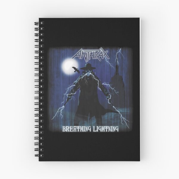 Item preview, Music - Anthrax designed and sold by trimmermc.