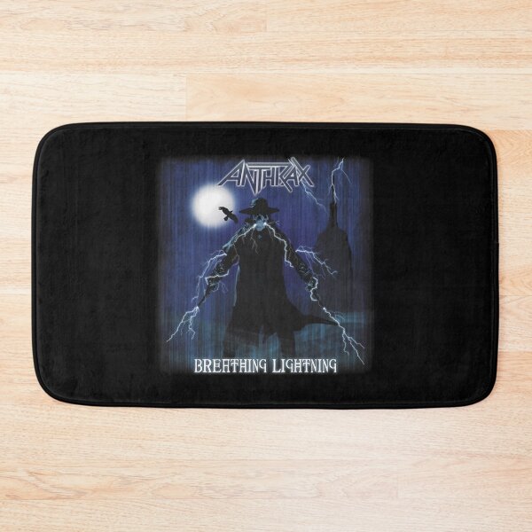 Item preview, Music - Anthrax designed and sold by trimmermc.