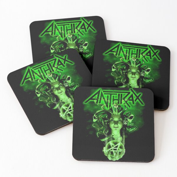 Item preview, Music - Anthrax designed and sold by trimmermc.