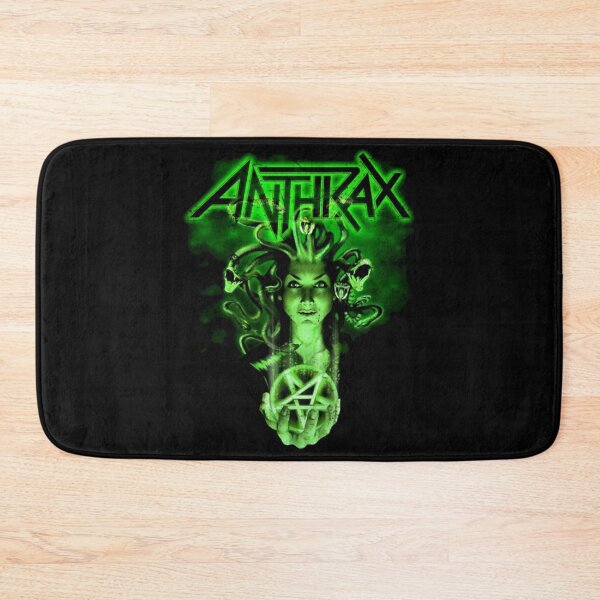 Item preview, Music - Anthrax designed and sold by trimmermc.